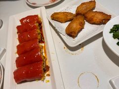 -稻香饭店(IFS国金中心店)