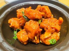 三杯鸡-泰钰丰烤鸭(永安道店)