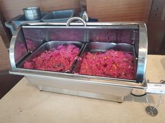 -翡翠29旋转餐厅·镇江国际雷迪森广场酒店