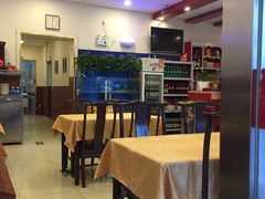 大堂-秦记香辣蟹(松榆里店)