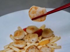 -虹御轩·传承江浙菜(虹桥店)