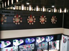 门面-令氏家外家岐山面(火炬路店)