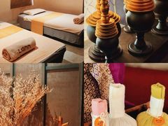 -LANN I 蘭 泰式古法按摩(徐家汇城开YOYO店)