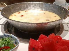 -古膳记猪肚鸡.生蚝鸡(拱北店)