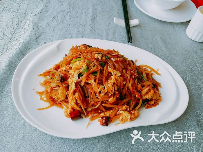 齐鲁人家(国定东路店)图片 - 第109张