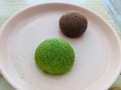 大福-长颈鹿的口袋钵钵鸡(市南店)
