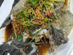 -钱塘府海鲜餐厅