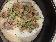 -大鸽饭(马王堆店)