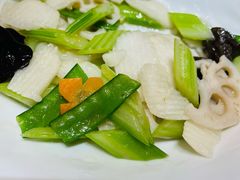 荷塘月色-青岛香格里拉·香宫中餐厅