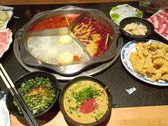 -董家湾重庆老火锅(嘉华店)