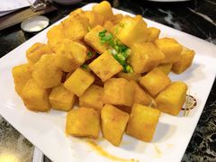 -李师傅脆肚(华强北店)