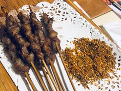 -老佛爷炭火蛙锅直营(清滨路总店)
