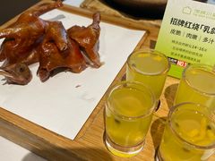 -汤城小厨•粤菜•靓汤(金宝街店)
