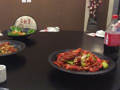 -金陵暴走小龙虾·迷踪蟹(凯德MALL店)