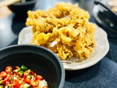 -铜元老码头鳝鱼火锅