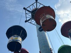 -史努比缤纷世界