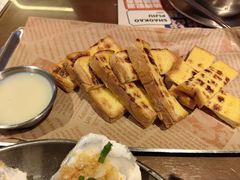 -神府路壹号·海鲜烧烤·砂锅粥·锅物(三坊七巷店)