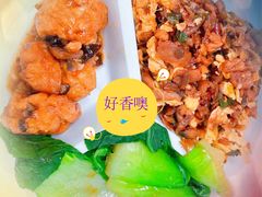 -72街荷叶饭(东方宝泰广场店)