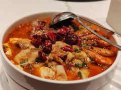 -厝小满.姜母鸭/泉州菜(桥南店)