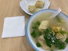 -小杨生煎(成山巴黎春天店)