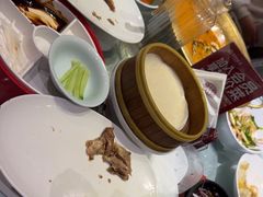 -惠丰堂饭庄·烤鸭·京味菜(西北旺·唐家岭店)