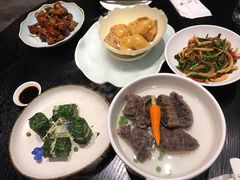-柒园·三十年创意杭帮菜(龙湖滨江天街店)