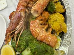 -葛尼沙印度餐厅 (镇明路店)