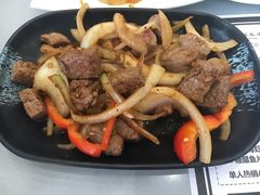 -台烘平价铁板烧(奥城店)