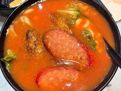 -华嫂冰室(尖沙咀店)