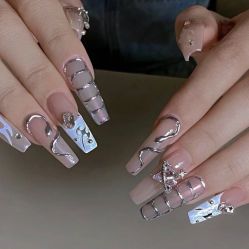 -斯馨·健康美甲美睫