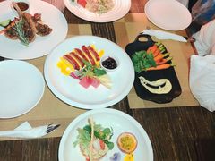 -巴别塔法餐舍(朝阳店)