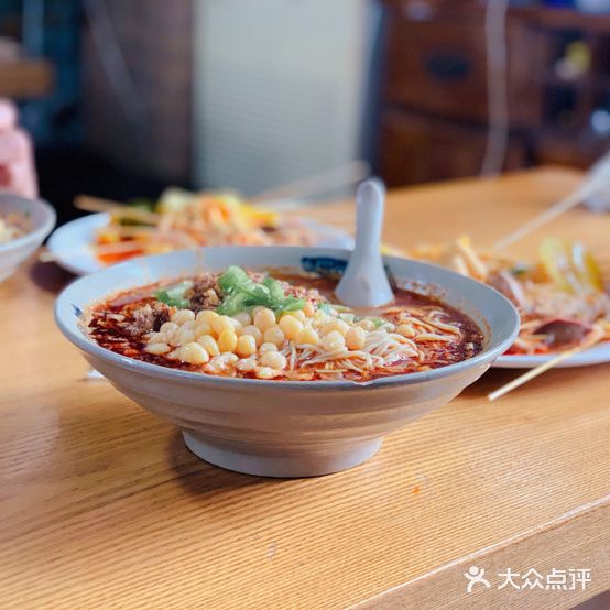 丁丁猫重庆小面(徐州路店)