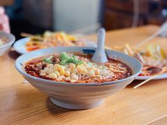 豌杂小面-丁丁猫重庆小面(徐州路店)