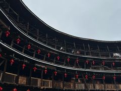 -南靖田螺坑土楼群景区