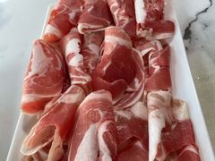 -老北京涮羊肉(航东路店)