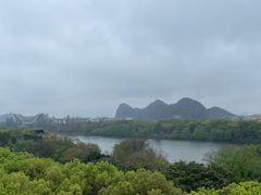 -忆咖啡观景餐厅(桂林象山公园店)