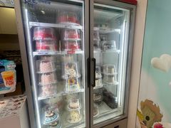 -DQ·蛋糕·冰淇淋(昌平国泰店)
