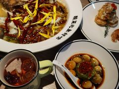-太二酸菜鱼(菱角湖万达店)