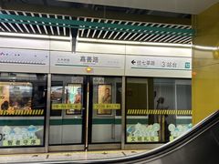 -嘉善路(地铁站)