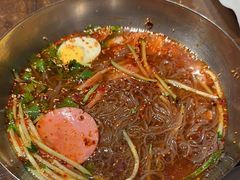 -枪火串烧·东北特色烧烤(罗湖总店)