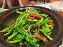 -洛缦音乐餐厅(工业展览馆万象城店)