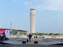 -青岛胶东国际机场