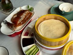 -大鸭梨烤鸭(望京店)