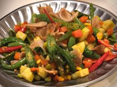 -BLABLATAI吧啦泰·泰式爆炒(西宸天街店)