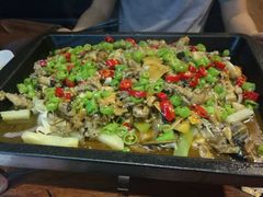 -张果佬年糕卷(科巷店)