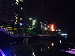 -鱼乐火锅(清江国际店)