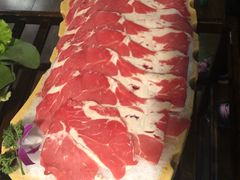 -滇釜火锅·能喝汤的火锅(车公庄店)