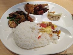 -大米先生(渝中区英利大融城餐厅)