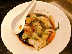 红油虾肉抄手-鼎泰丰(环贸店)