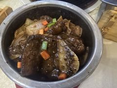 -荣粤酒家·融合粤菜
